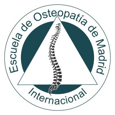 MÁSTER EN OSTEOPATÍA EN LAS DISFUNCIONES NEUROMUSCULOESQUELÉTICAS